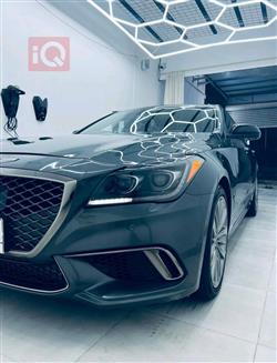 هيونداي جنسس